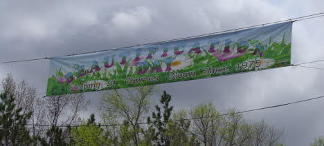 Large Printed Banner, Over The Road Banners, Highway Banners