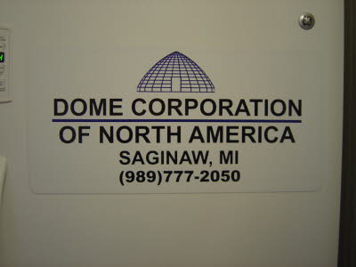12x24 Magnetic Signs, Heavy Duty Magnetic Vehicle Sign, Magnetic Signs, Contractor Magnetic Signs